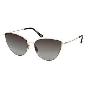 NEW TOM FORD TF1005 28B WOMEN SUNGLASSES TOM FORD FT1005/S